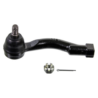 MOOG® - Front Driver Side Outer Steering Tie Rod End