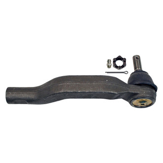 MOOG® - Front Driver Side Outer Steering Tie Rod End