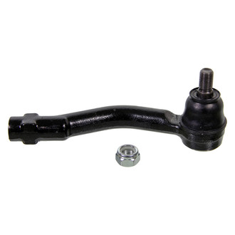 MOOG® - Front Driver Side Outer Steering Tie Rod End