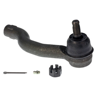 Quick Steer® - Passenger Side Outer Steering Tie Rod End