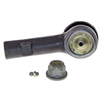 Quick Steer® - Outer Steering Tie Rod End