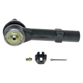 Quick Steer® - Outer Steering Tie Rod End