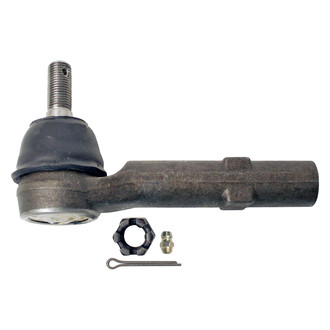 MOOG® - Front Outer Steering Tie Rod End