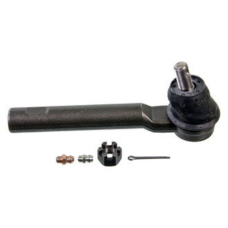 MOOG® - Front Outer Steering Tie Rod End