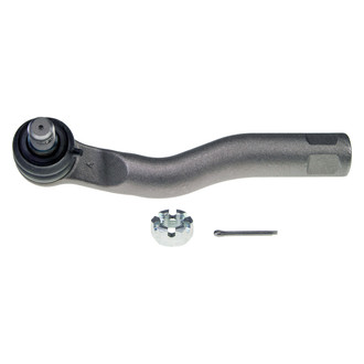 MOOG® - Front Driver Side Outer Steering Tie Rod End