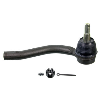 MOOG® - Front Passenger Side Outer Steering Tie Rod End