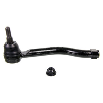 MOOG® - Front Driver Side Outer Steering Tie Rod End