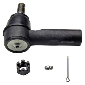 Quick Steer® - Outer Steering Tie Rod End