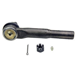 MOOG® - Front Driver Side Inner Steering Tie Rod End