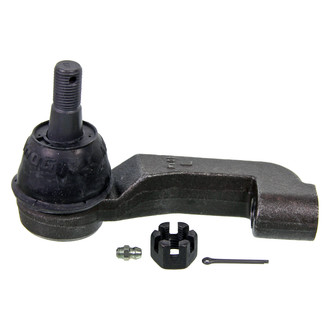 MOOG® - Front Driver Side Outer Steering Tie Rod End