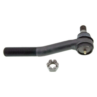 MOOG® - Front Passenger Side Steering Tie Rod End