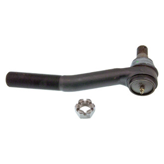 MOOG® - Front Driver Side Steering Tie Rod End