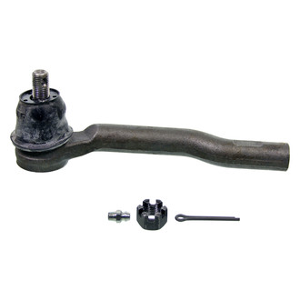 MOOG® - Front Passenger Side Outer Steering Tie Rod End