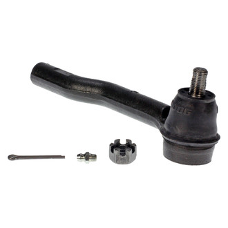MOOG® - Front Driver Side Outer Steering Tie Rod End