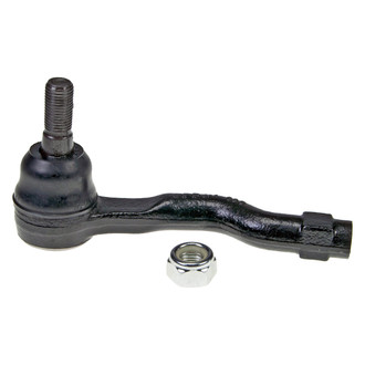 MOOG® - Front Driver Side Outer Steering Tie Rod End