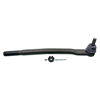 MOOG® - Front Driver Side Inner Steering Tie Rod End