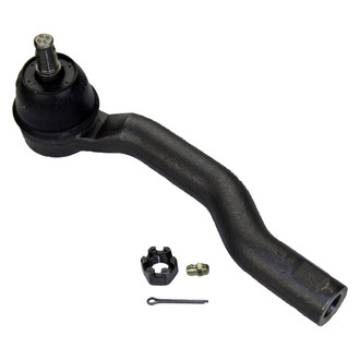 Quick Steer® - Driver Side Outer Steering Tie Rod End