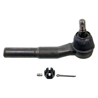 MOOG® - Front Outer Steering Tie Rod End