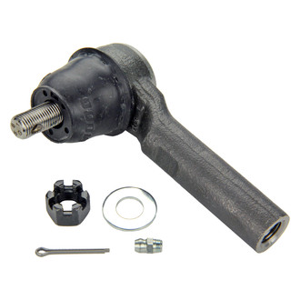 MOOG® - Front Outer Steering Tie Rod End