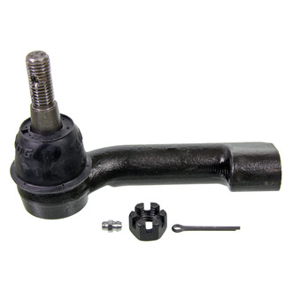 Quick Steer® - Driver Side Outer Steering Tie Rod End