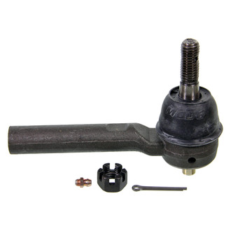 MOOG® - Driver Side Outer Steering Tie Rod End