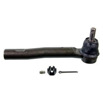 MOOG® - Front Driver Side Outer Steering Tie Rod End