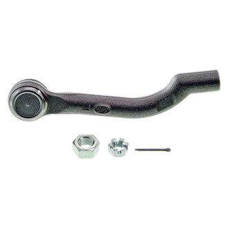 MOOG® - Front Driver Side Outer Steering Tie Rod End
