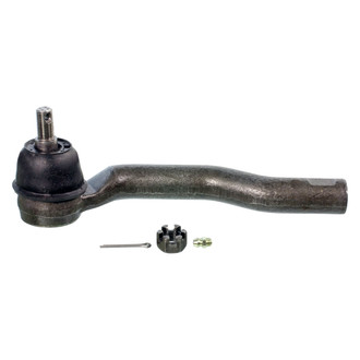 MOOG® - Front Driver Side Outer Steering Tie Rod End
