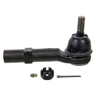 MOOG® - Front Outer Steering Tie Rod End