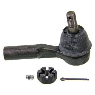 MOOG® - Front Outer Steering Tie Rod End