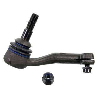 MOOG® - Front Driver Side Outer Steering Tie Rod End