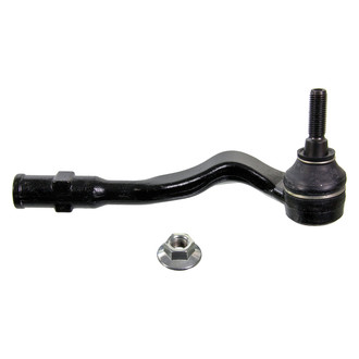 MOOG® - Front Driver Side Outer Steering Tie Rod End