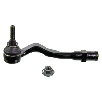 MOOG® - Front Passenger Side Outer Steering Tie Rod End