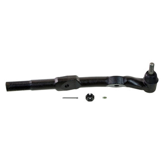 MOOG® - Front Passenger Side Outer Steering Tie Rod End