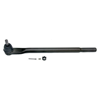 MOOG® - Front Driver Side Inner Steering Tie Rod End