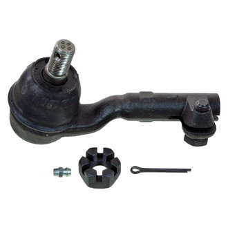MOOG® - Front Driver Side Outer Steering Tie Rod End