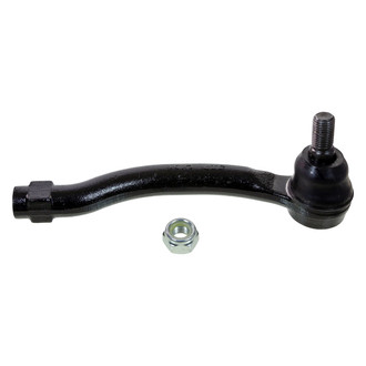 MOOG® - Front Driver Side Outer Steering Tie Rod End