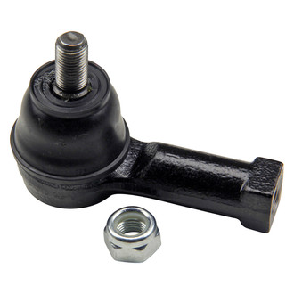 MOOG® - Front Outer Steering Tie Rod End