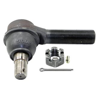 MOOG® - Front Driver Side Outer Steering Tie Rod End