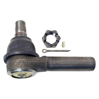 MOOG® - Front Passenger Side Outer Steering Tie Rod End