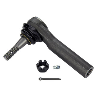 MOOG® - Front Outer Steering Tie Rod End