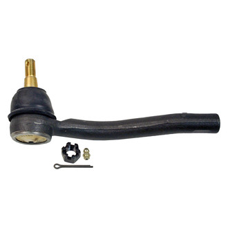 MOOG® - Front Driver Side Outer Steering Tie Rod End