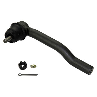 MOOG® - Front Passenger Side Outer Steering Tie Rod End