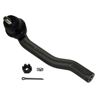 MOOG® - Front Driver Side Outer Steering Tie Rod End