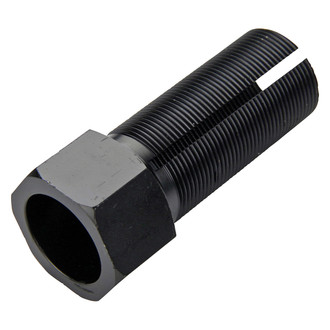 MOOG® - Driver Side Outer Tie Rod End Adjusting Sleeve