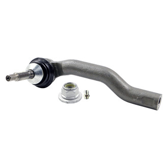 MOOG® - Front Driver Side Outer Steering Tie Rod End