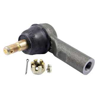 MOOG® - Front Outer Steering Tie Rod End