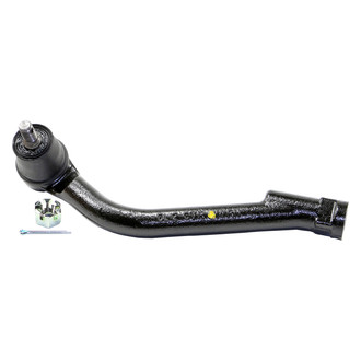 MOOG® - Passenger Side Outer Steering Tie Rod End