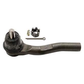 MOOG® - Front Driver Side Outer Steering Tie Rod End