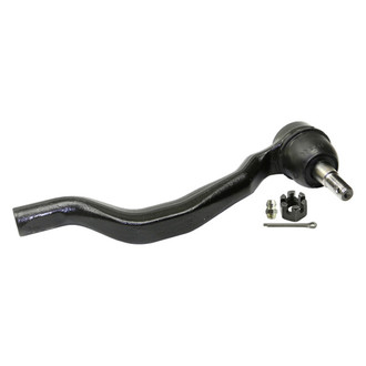 MOOG® - Front Driver Side Outer Steering Tie Rod End